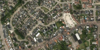 Luchtfoto's